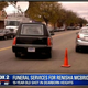 Friends and family on Friday said goodbye to 19-year-old Renisha McBride.
Fox 2 Detroit